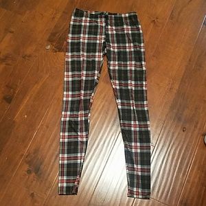 See You Monday leggings